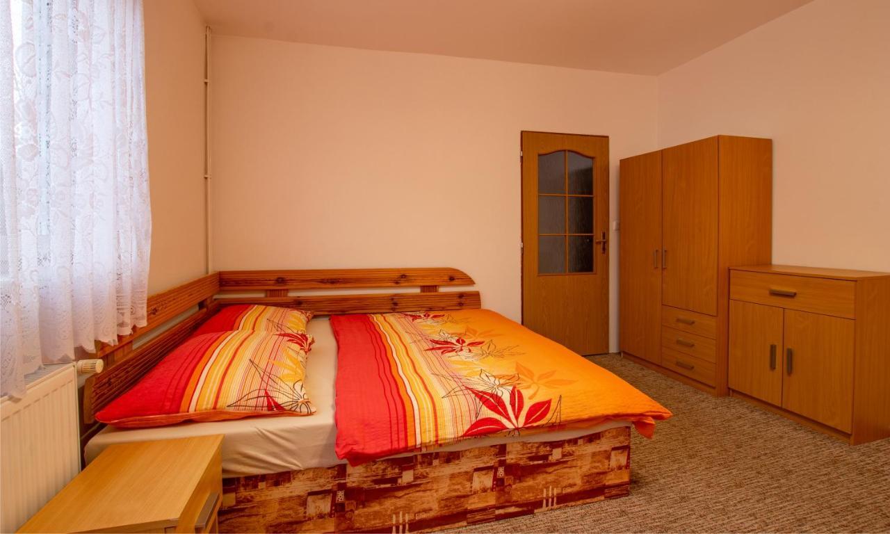 Apartment Blehovi Mala Velen Buitenkant foto