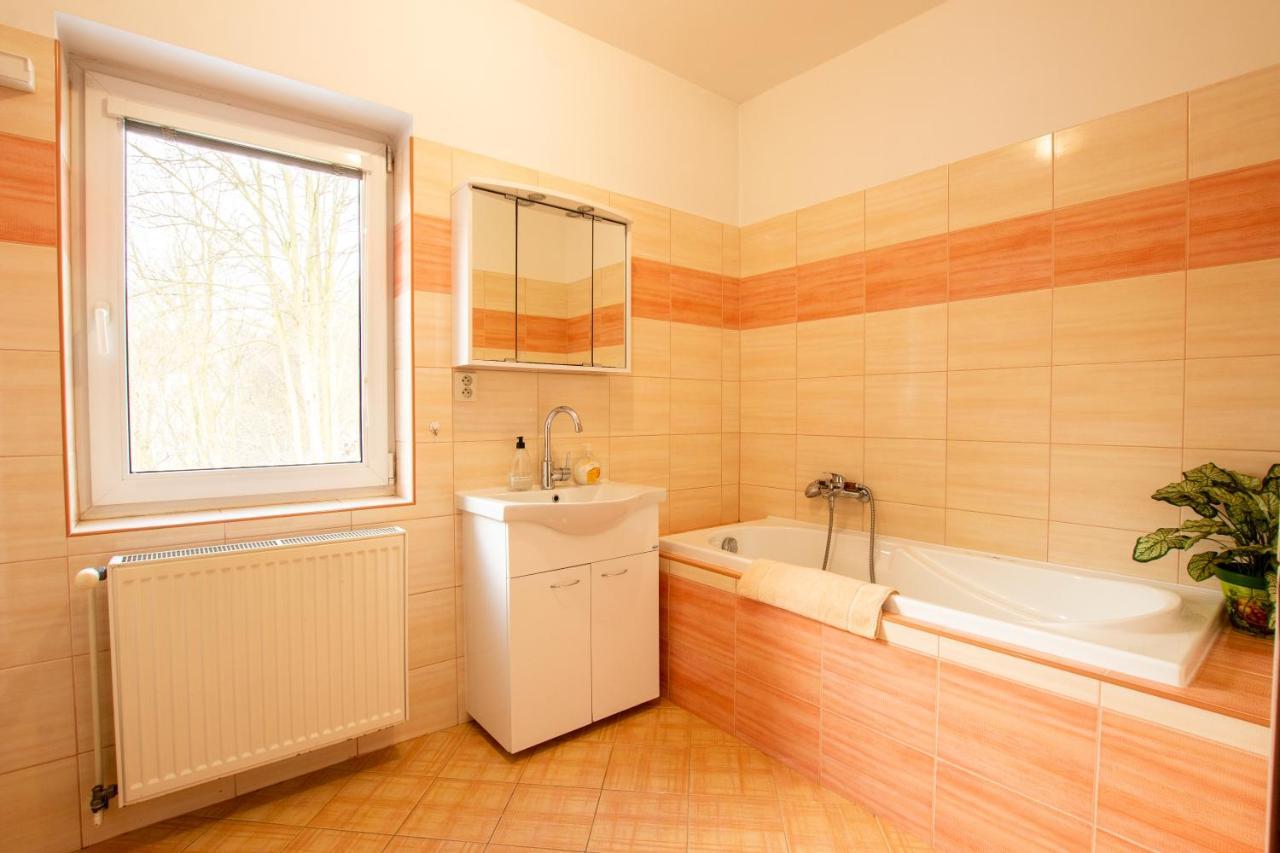 Apartment Blehovi Mala Velen Buitenkant foto