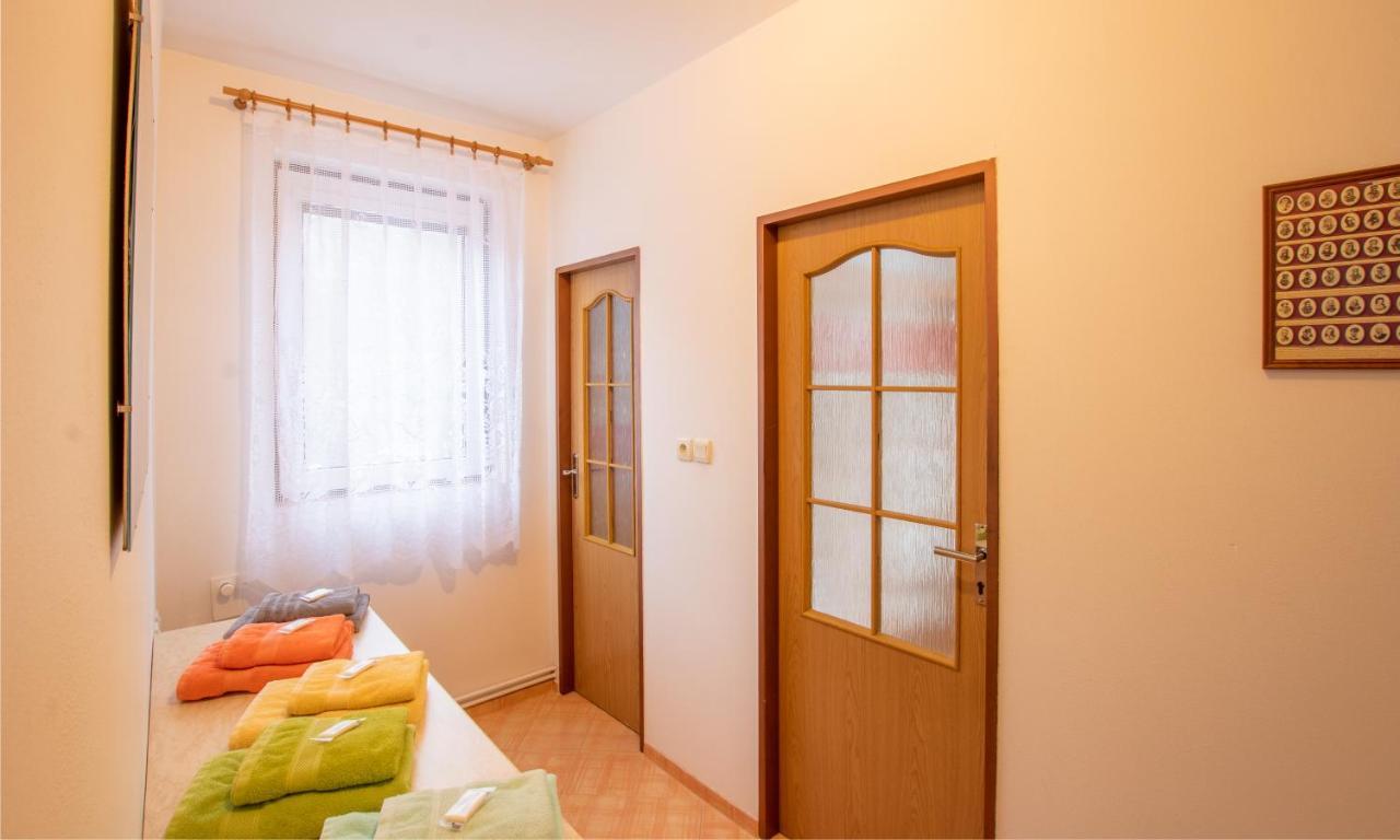 Apartment Blehovi Mala Velen Buitenkant foto