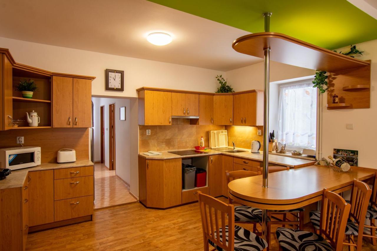 Apartment Blehovi Mala Velen Buitenkant foto