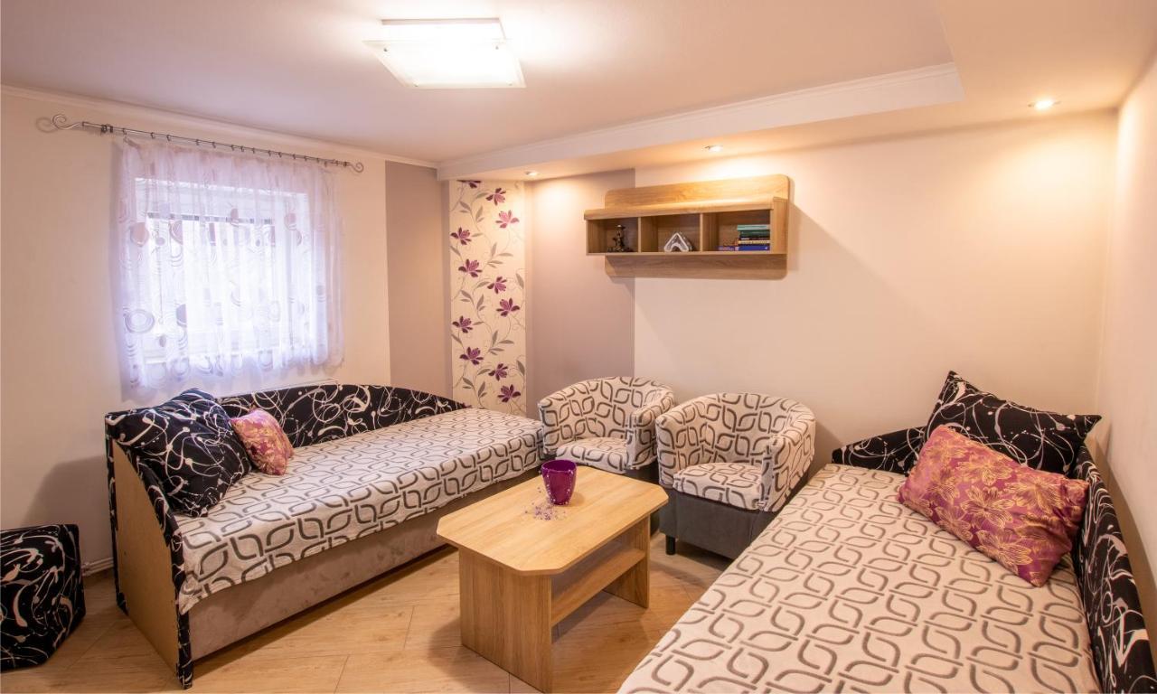 Apartment Blehovi Mala Velen Buitenkant foto